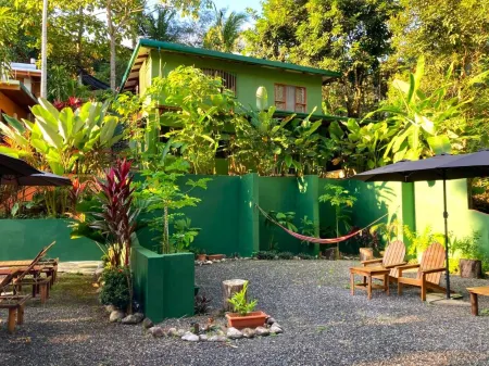 Corcovado & Drake Inn