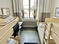 Hostel Suomenlinna