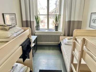 Hostel Suomenlinna