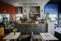 Domus Metro Hotel Hotels in 