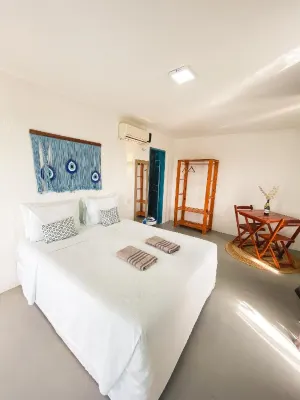 Pousada la Grécia Hotels in Camocim