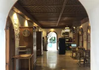 瑞士埃維尼茲飯店