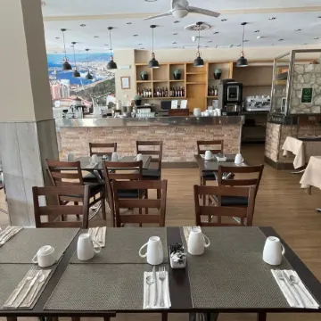 Sercotel Tribuna Málaga