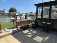 The River Haven Hotel Hotels in Rye