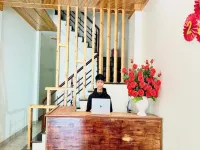 ToTo-Chan Hotel Hotels in Dong Van