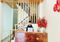 ToTo-Chan Hotel Hotels in Pa Vi