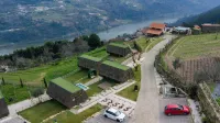 Quinta Casal da Silva 1951 Hotels in Magrelos