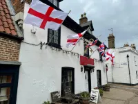 Cross Keys Hotel Chatteris Hotels in Chatteris