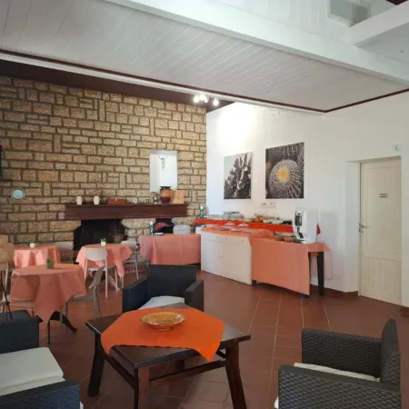 Residence Casale Verderame