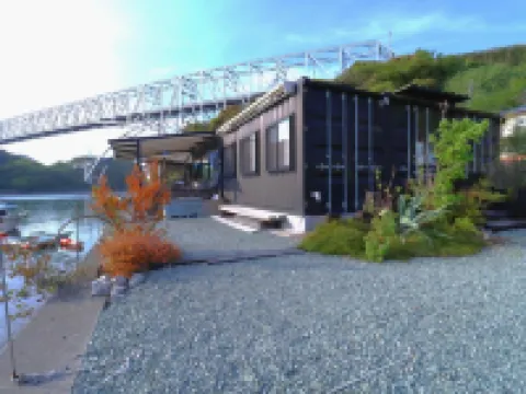 HASHINSHITA (ハシンシタ) 宇城のホテル