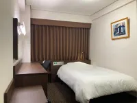 Hotel Alpha-One Ogori Các khách sạn gần Ga Yahara