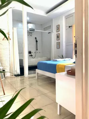 Roemah Renjana Yogyakarta