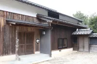 Takeda Base Inn