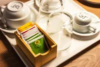 Kepos Rooms and Suites