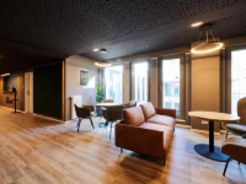 ADAPT Apartments Siegen Hotels in Siegen