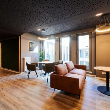 ADAPT Apartments Siegen