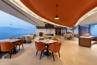 ila Resort Maulakali - Bữa sáng