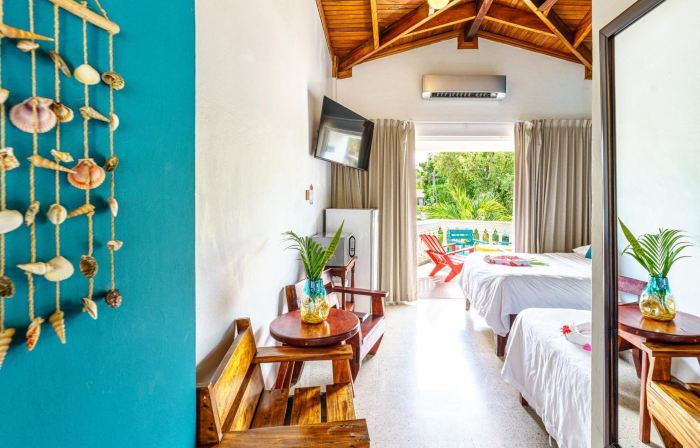 Hotel Mar Rey