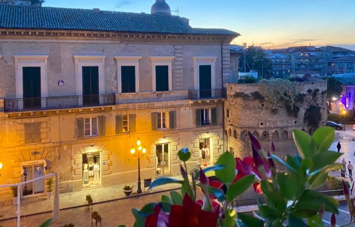 Palazzo Florio Boutique Residence