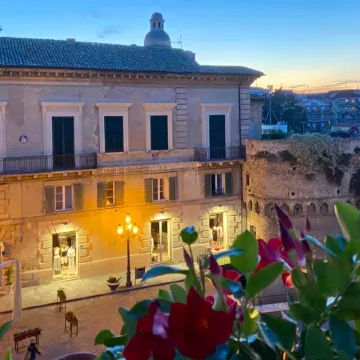 Palazzo Florio Boutique Residence