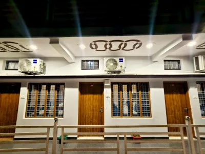 Hotel Geetanjali Palace Hotels in 