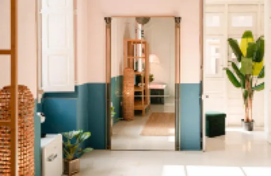 Senglea Jungle Palazzo