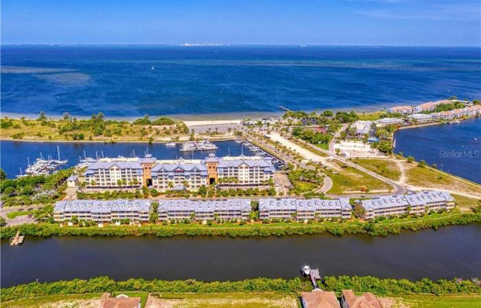 Bahia Waterview Suite Pool Tennis Beach Fishing