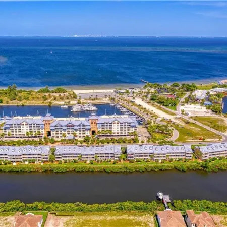 Bahia Waterview Suite Pool Tennis Beach Fishing