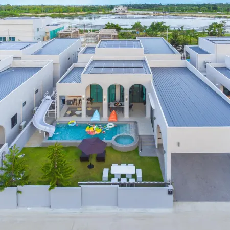 iL Mare Pool Villa Cha-am