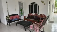 Hotel Henry Bacalar - Pools