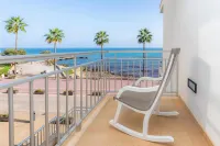 Apartamentos Alborada - Ocean View