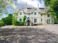 Robin Hill House Heritage Guest House Hotels in Cobh