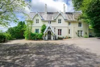 Robin Hill House Heritage Guest House Hotels in 