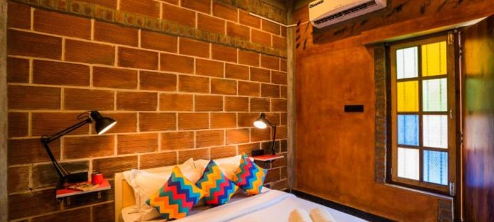 Gostops Pondicherry, Auroville Hotels in Villupuram
