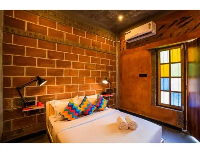 Gostops Pondicherry, Auroville Hotels in 