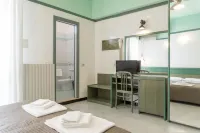Hotel Esedra