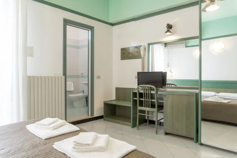 Esedra Hotel