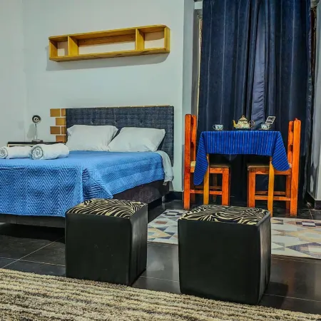 Hostal Tres Reyes
