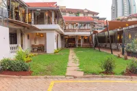 Trisan Resident Hotel