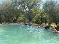 Thandile Country Lodge - Villas