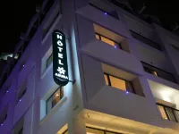 Aruba Casablanca City Center Hotels near Marche Central