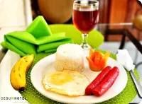 Cebu R Hotel Capitol