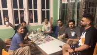 Zu-Zu Hostels - Hostels