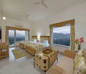 Fateh Garh Resort by Fateh Collection - Bjergudsigt