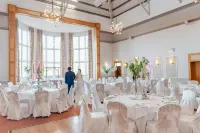 Great National Ballykisteen Golf Hotel - sarapan