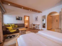 Familien- & Vitalhotel Auenhof Hotels in Fulpmes