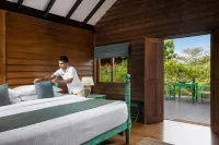 Jetwing Jungle Lodge, A Luxury Reserve
