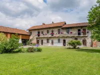 Relais Macconago Ξενοδοχεία στην πόλη Μιλάνο