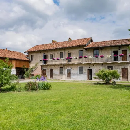 Relais Macconago