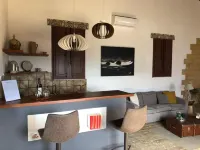 빌라 라 루미아 B&B 스위트 & 아파트먼트 - 바